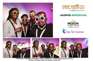 Photo booth print from 1 October 2026, 2 of 46