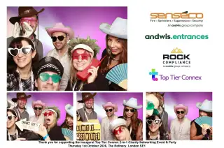 Photo booth print from 1 October 2026, 3 of 46
