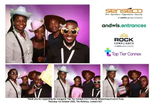Photo booth print from 1 October 2026, 4 of 46