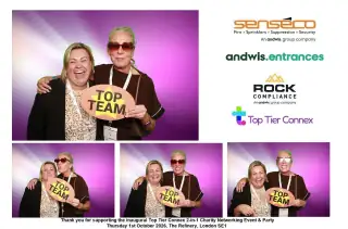 Photo booth print from 1 October 2026, 5 of 46