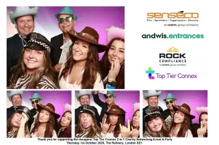 Photo booth print from 1 October 2026, 6 of 46