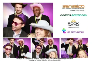 Photo booth print from 1 October 2026, 7 of 46