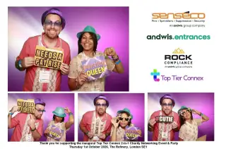 Photo booth print from 1 October 2026, 8 of 46