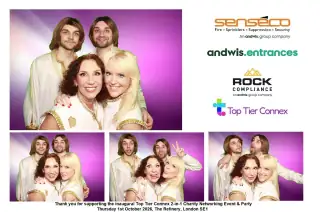 Photo booth print from 1 October 2026, 9 of 46