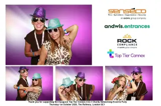 Photo booth print from 1 October 2026, 11 of 46