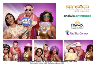 Photo booth print from 1 October 2026, 12 of 46
