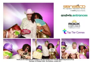 Photo booth print from 1 October 2026, 14 of 46