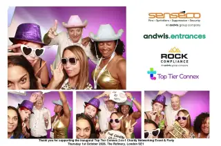 Photo booth print from 1 October 2026, 15 of 46