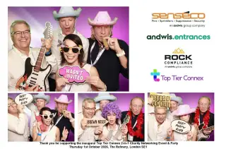 Photo booth print from 1 October 2026, 16 of 46