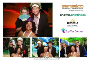 Photo booth print from 1 October 2026, 20 of 46