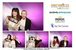 Photo booth print from 1 October 2026, 21 of 46