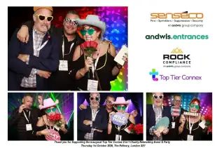Photo booth print from 1 October 2026, 23 of 46