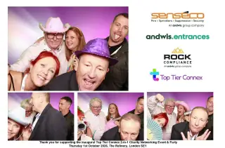 Photo booth print from 1 October 2026, 25 of 46