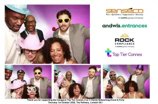 Photo booth print from 1 October 2026, 27 of 46
