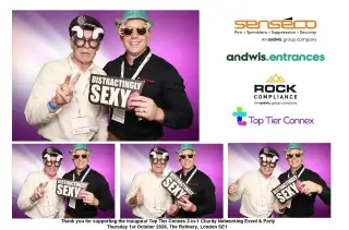 Photo booth print from 1 October 2026, 30 of 46