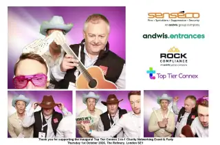 Photo booth print from 1 October 2026, 35 of 46