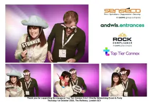 Photo booth print from 1 October 2026, 36 of 46