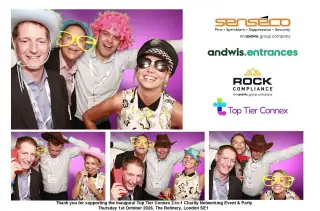 Photo booth print from 1 October 2026, 41 of 46