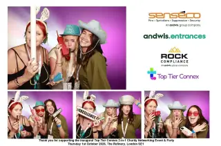 Photo booth print from 1 October 2026, 45 of 46