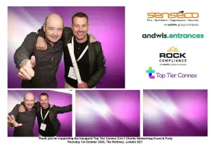 Photo booth print from 1 October 2026, 46 of 46